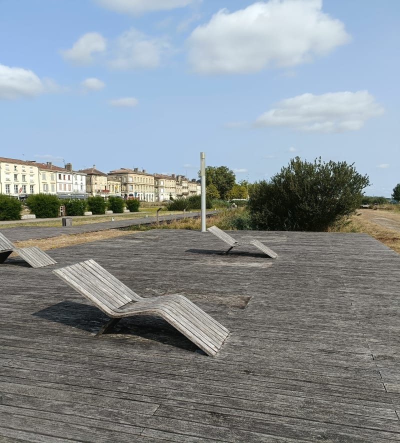 Hourtin / Saint-Laurent-du-Médoc / Pauillac / Lesparre - Hourtin