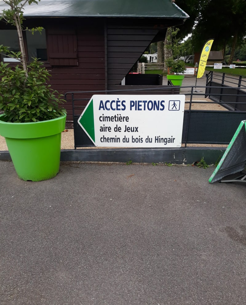 Balades au dessus du Blavet entré bois et halage. - Hennebont