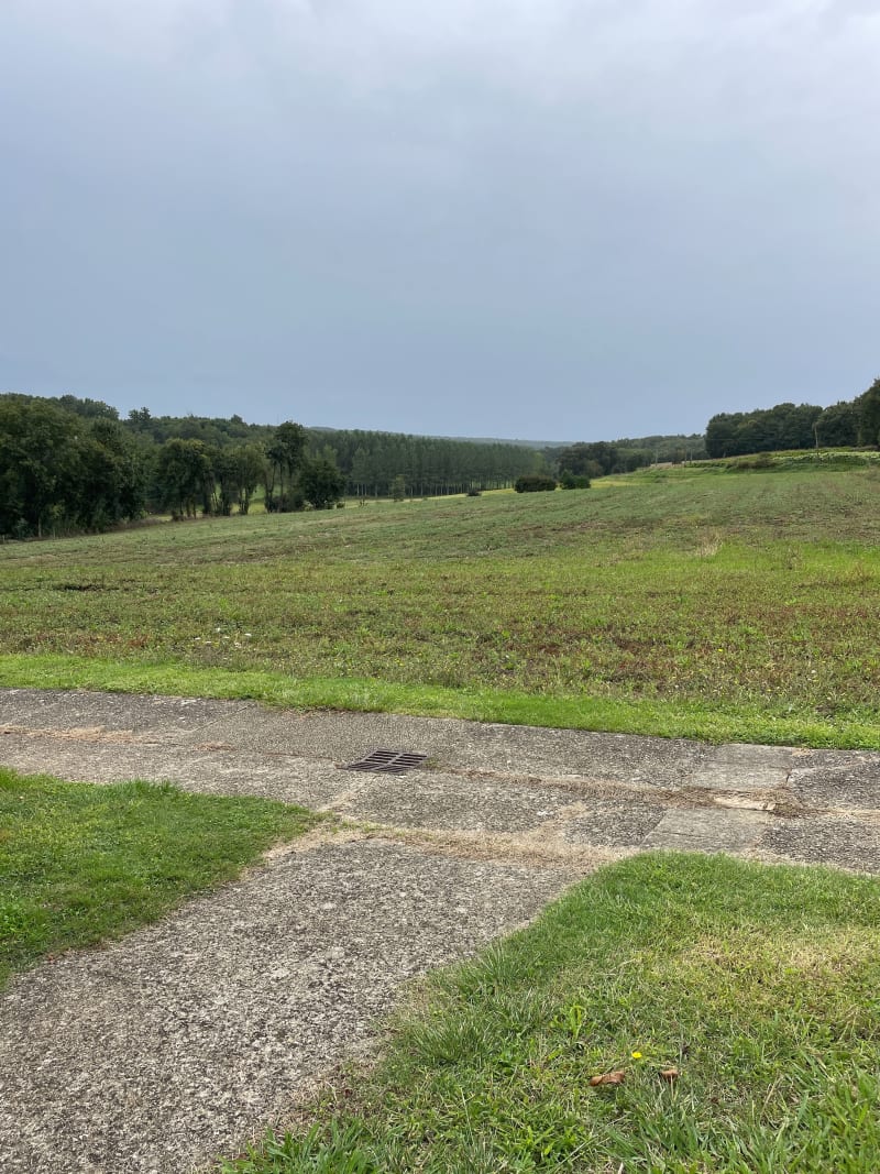 Balade entre vignes et chemins autour de Fenioux - Fenioux