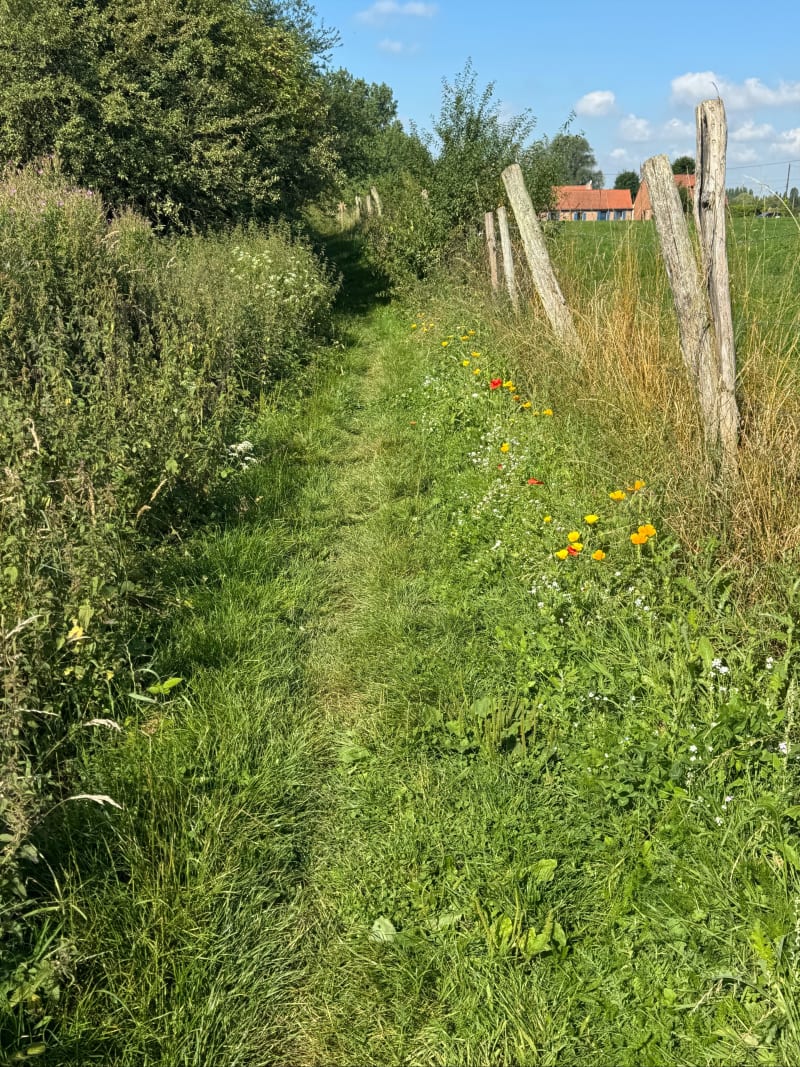 Gravel en Weppes - Erquinghem-le-Sec