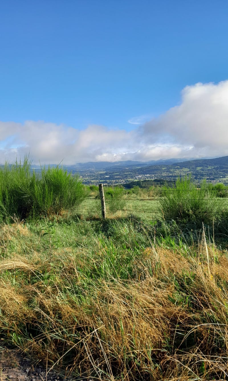 En passant par les roches - Anould