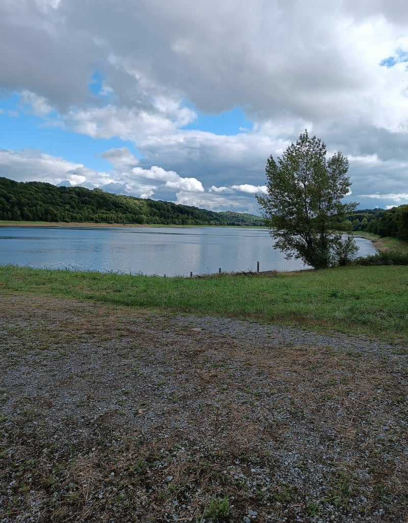 Lac du Gabassot - Garlin