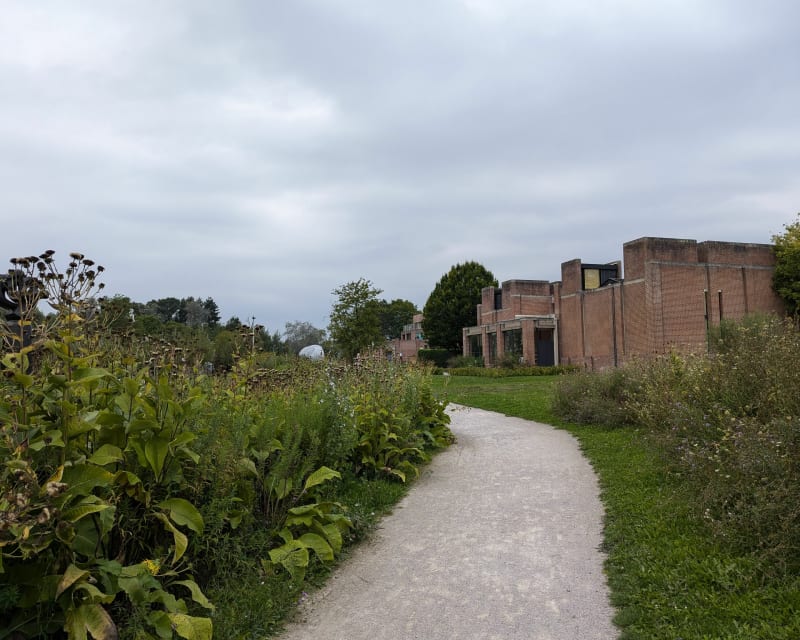 Villeneuve d'Ascq à Hem - Villeneuve-d'Ascq