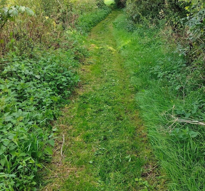 Boucle autour de Fleurbaix - Fleurbaix