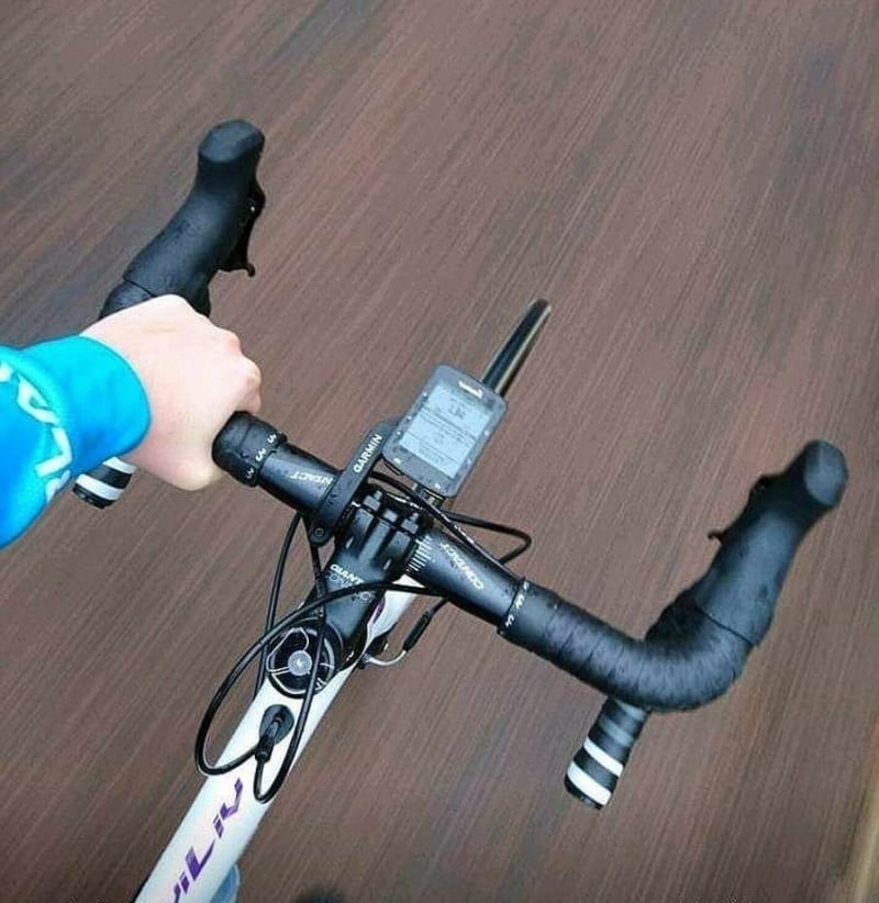 Boucle en vélo de route autour de Nantes - Nantes