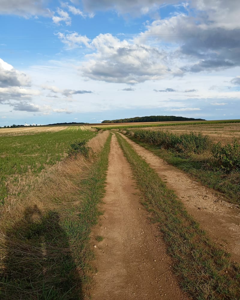 Autour d Haroué - Haroué