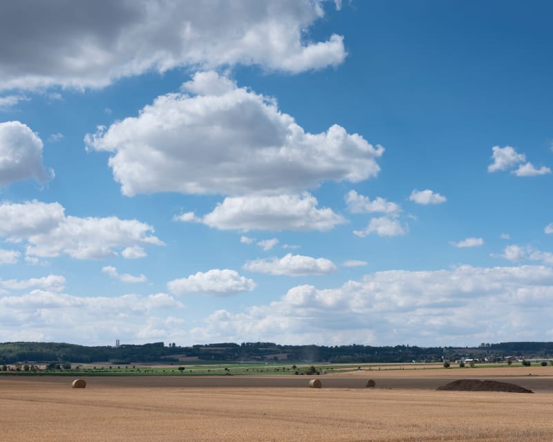 Boucle autour d'Arras - Arras
