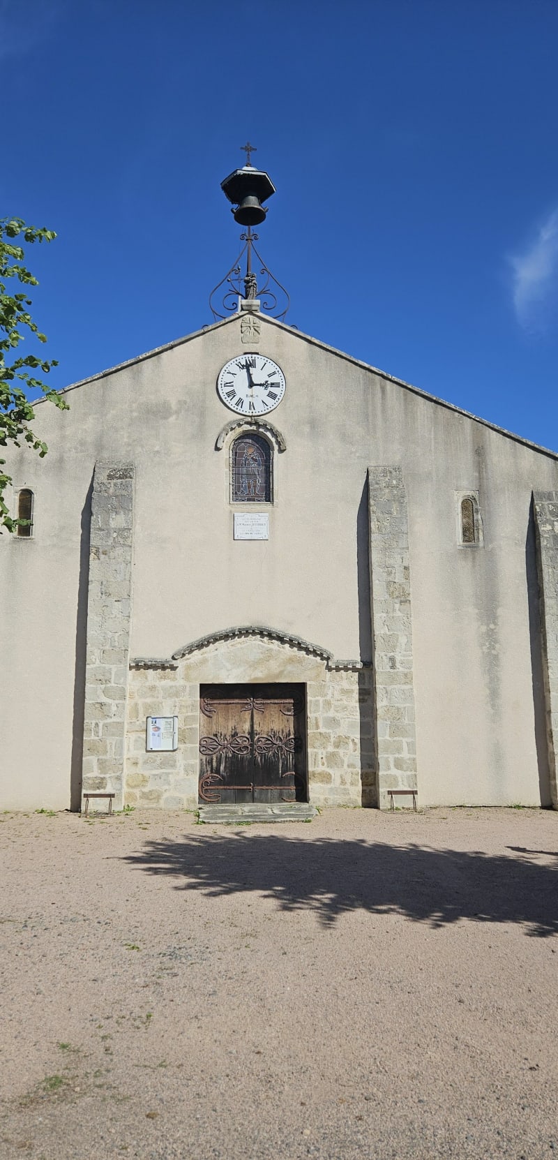 Butte de Montpensier - Montpensier