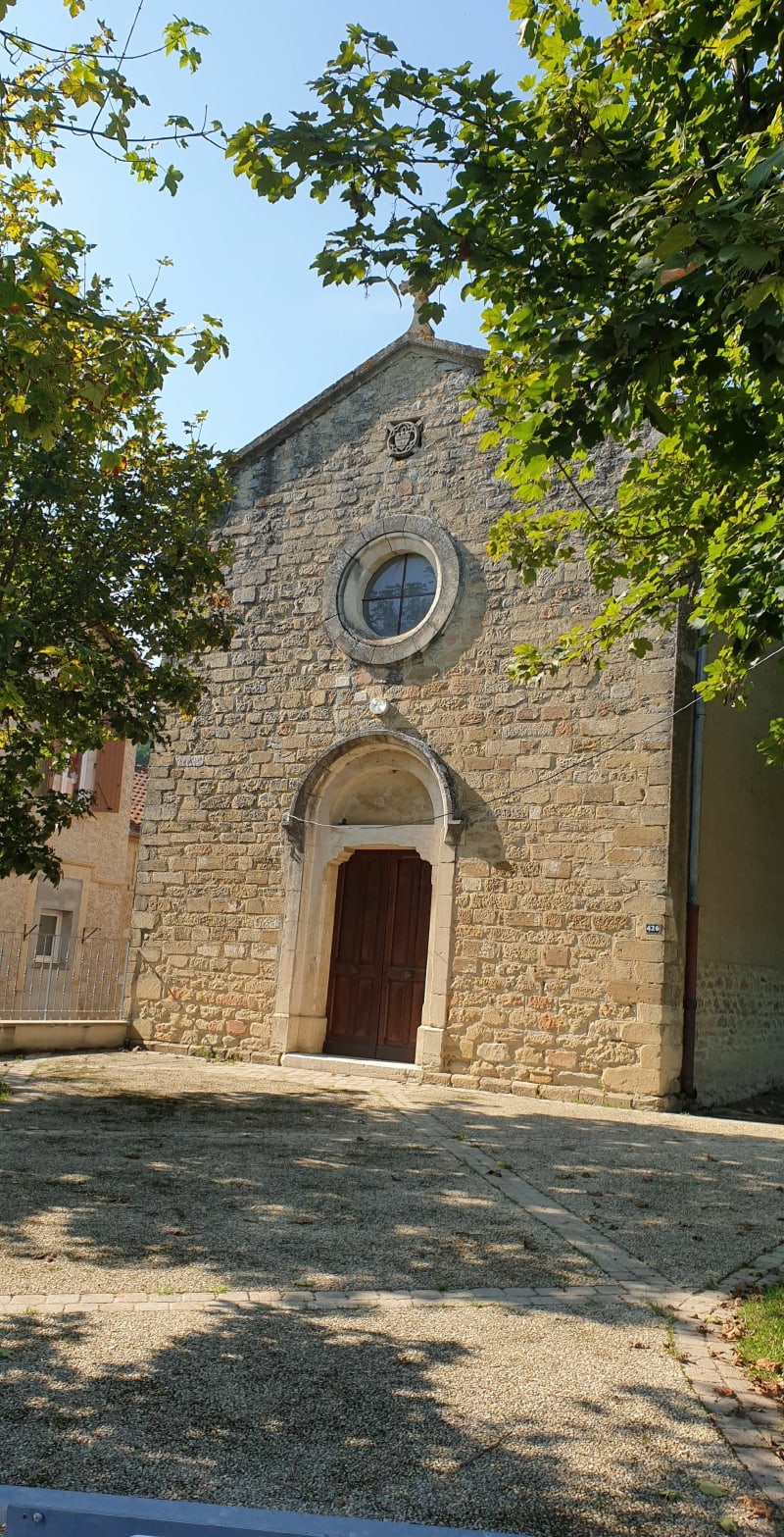 Les colines au tour de Savas , idéal en famille - Savas-Mépin