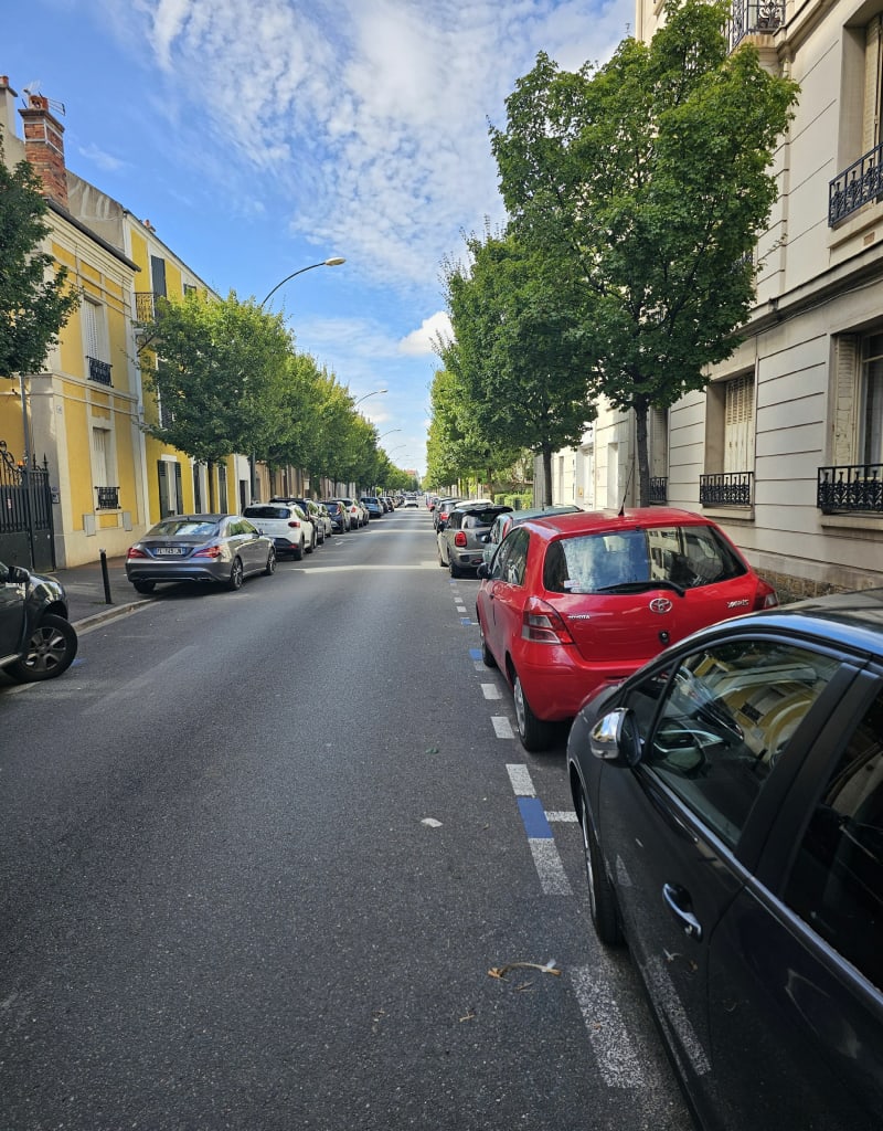 Petit tour en bord de Marne - Saint-Maur-des-Fossés