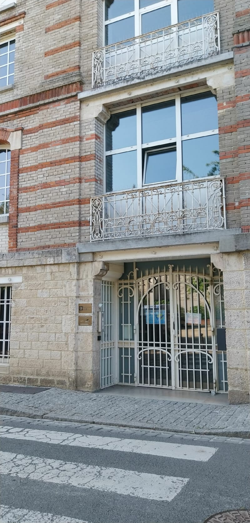 De Nogent-sur-Seine à Villenauxe-la-Grande - Nogent-sur-Seine