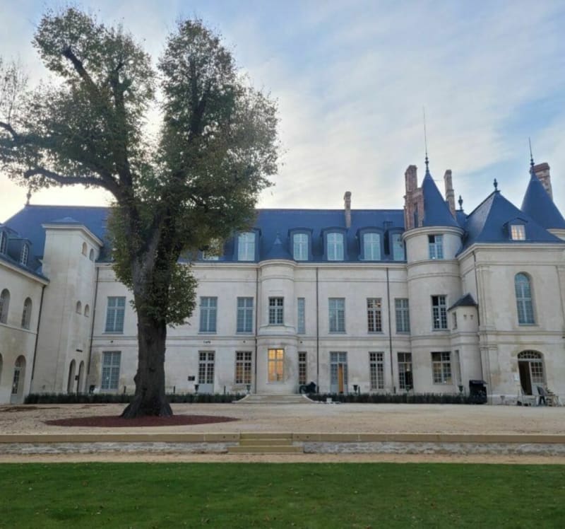 Parcours avec de belles choses à voir depuis La Ferté-Milon - La Ferté-Milon