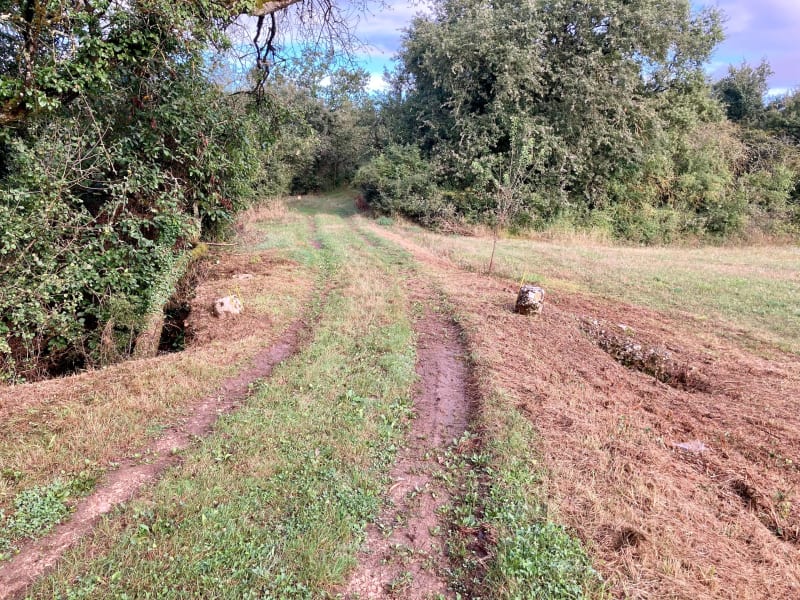 Réserve Naturelle de Marolles - Marolles
