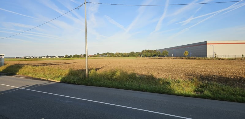 Randonnée autour de Bois-Bernard - Hénin-Beaumont