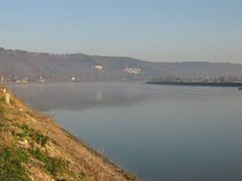Entre Seine et vallées - Gruchet-le-Valasse