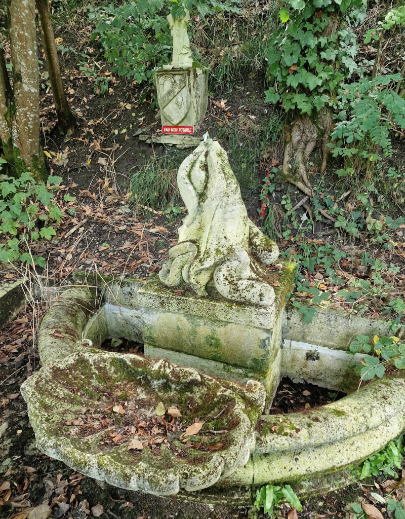 Promenade de fleac à l'écluse de thouerat. - Fléac