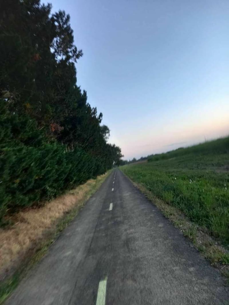 Grande balade autour de Saint-Hilaire - Saint-Hilaire