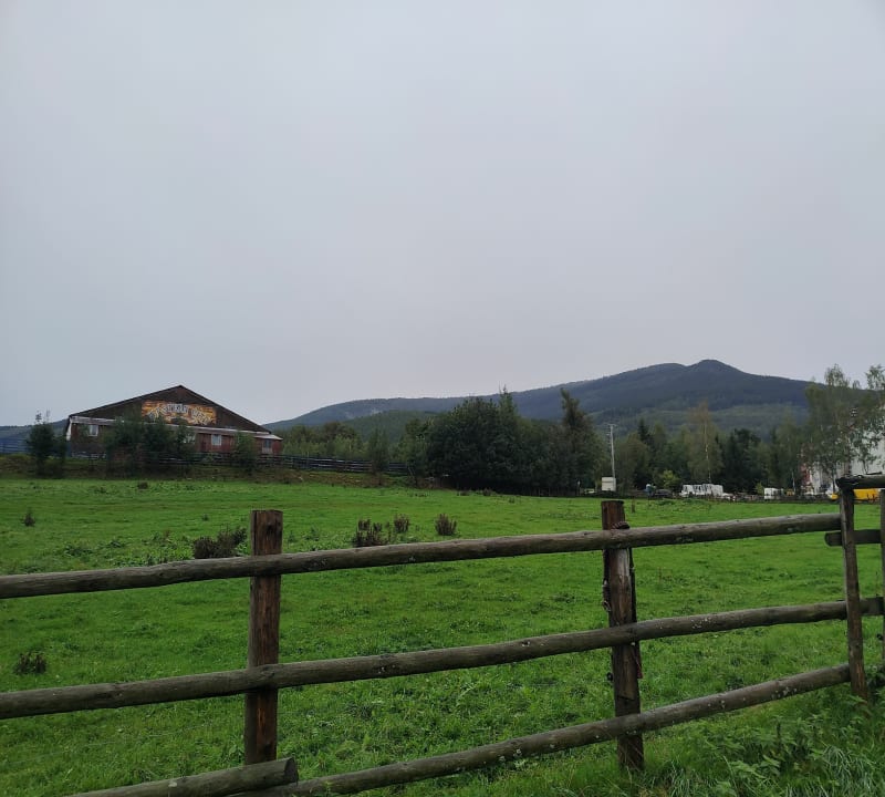 Spacer po Karpaczu - Karpacz
