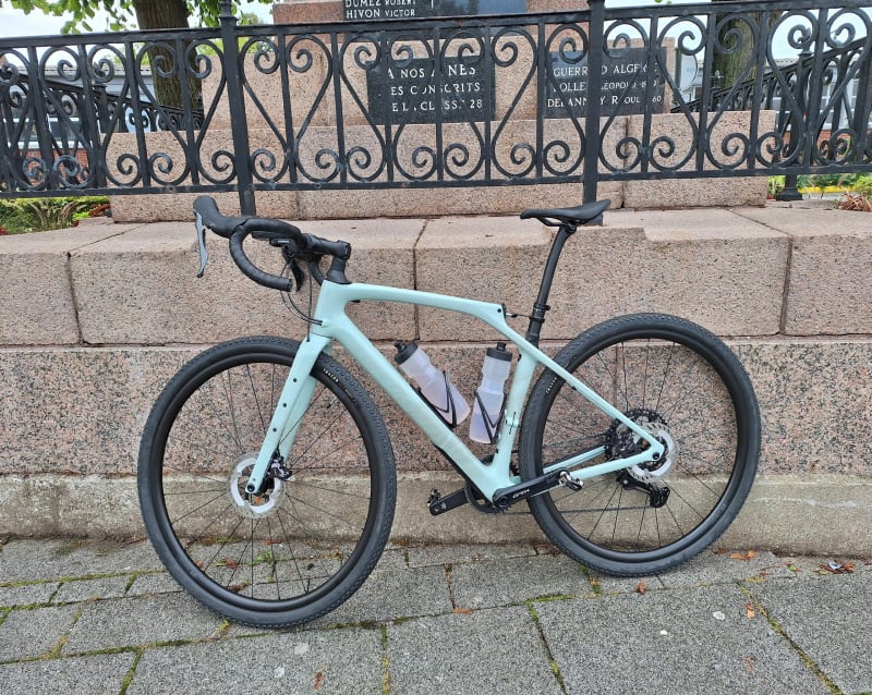 Boucle jusqu'à Mons en Pévèle 65km - Warlaing
