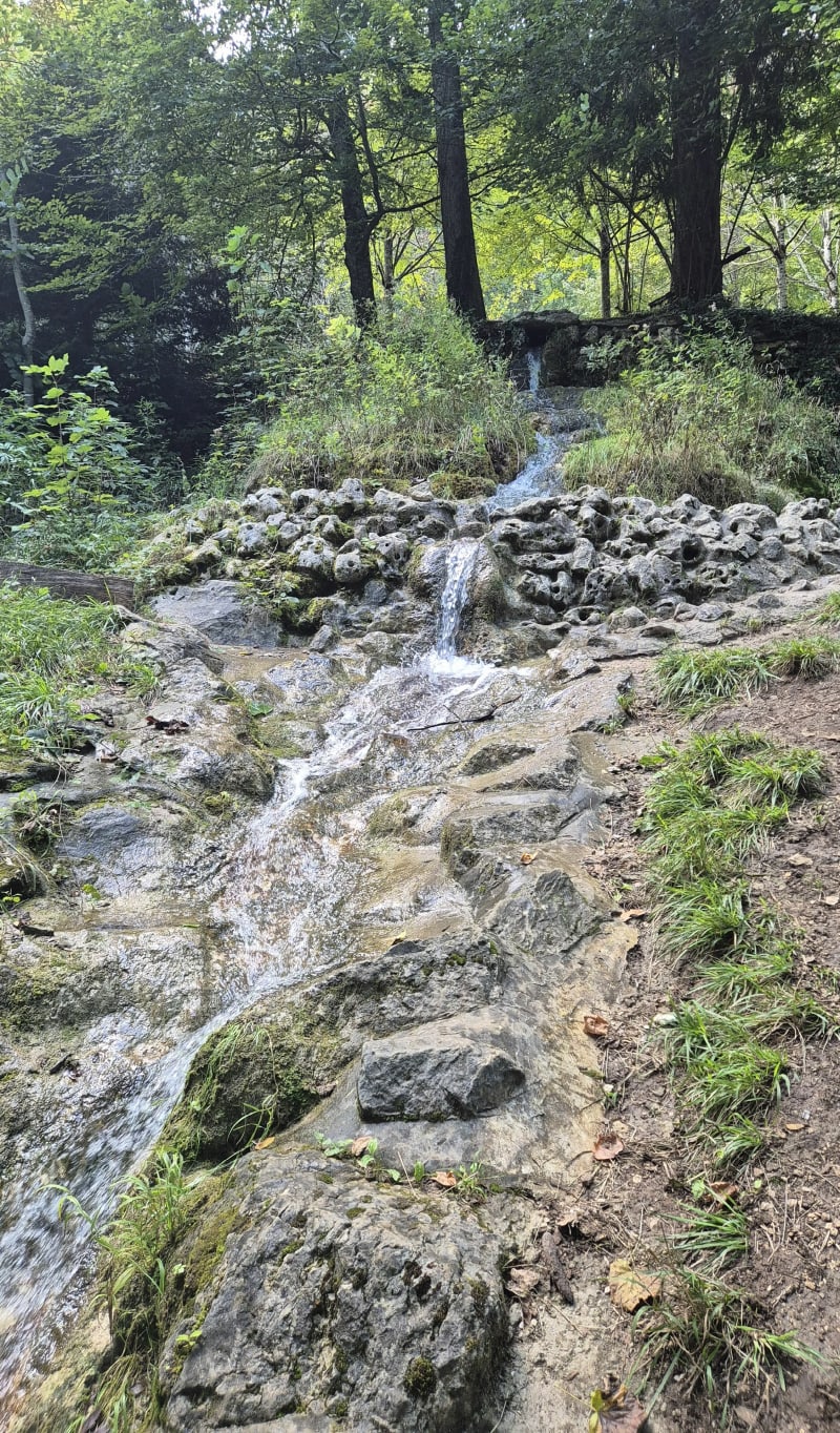 Source de Jouvence - Messigny-et-Vantoux