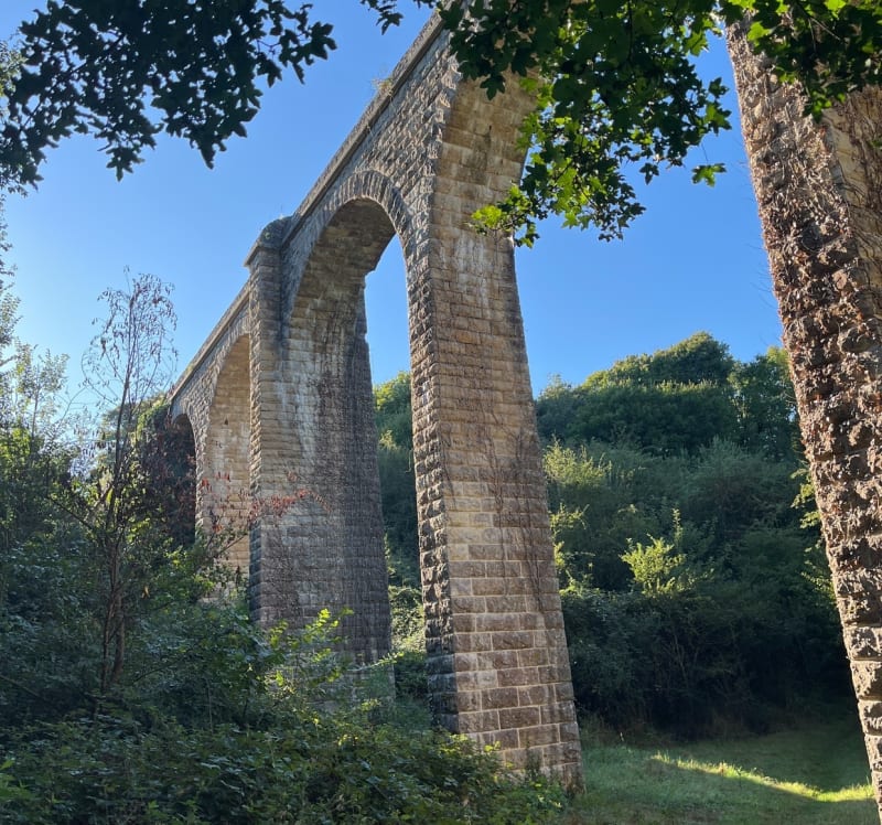 Nature et découverte à Poitiers - Vouneuil-sous-Biard