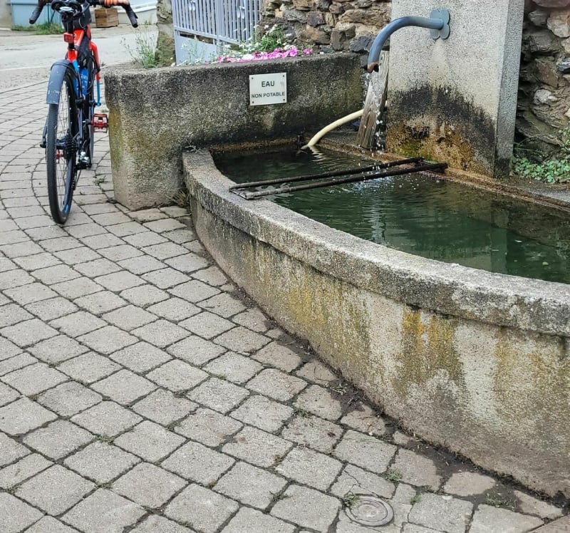 Balade St Félicien, Malmont, St Just-Malmont, St Félicien - Saint-Ferréol-d'Auroure