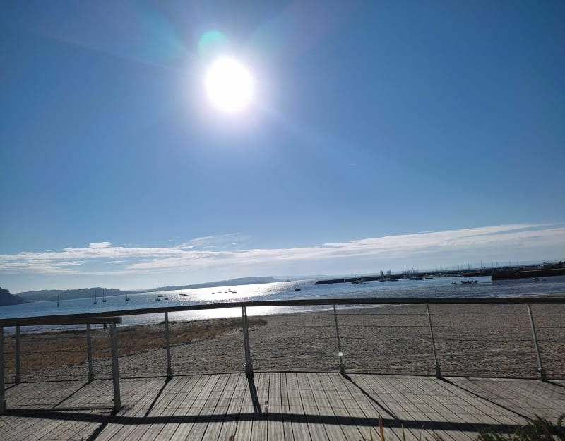 Morgat Goulien - Crozon