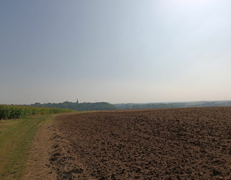 Montdidier / Courtemanche - Montdidier