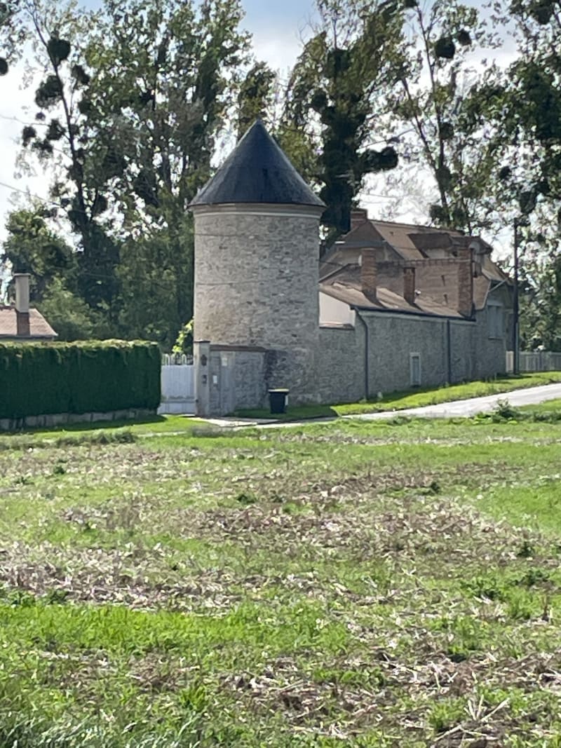 Tour de Varreddes - Varreddes