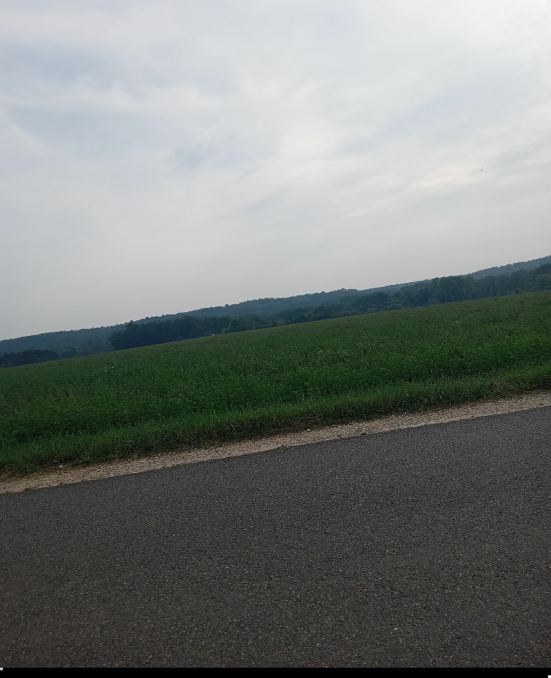 Châteaux Mesnil, Voisin, Chamarande depuis Boissy-le-Cutté - Boissy-le-Cutté