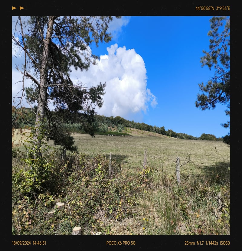 Balade des Amourettes - Julianges