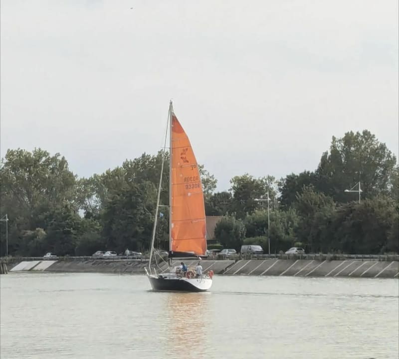 Petit-Fort-Philippe et ses chemins de promenade - Gravelines