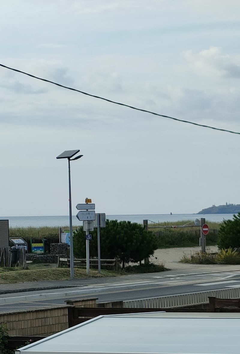Campagne Granvillaise - Saint-Pair-sur-Mer