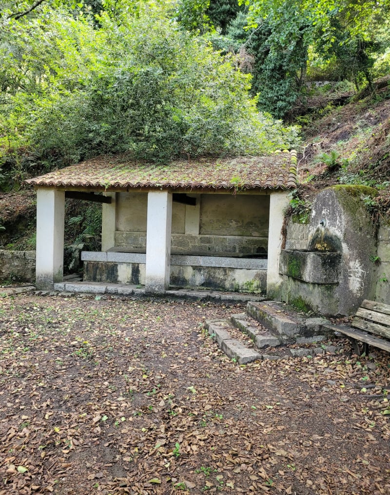 Boucle de la Punta di Serradu - Altagène