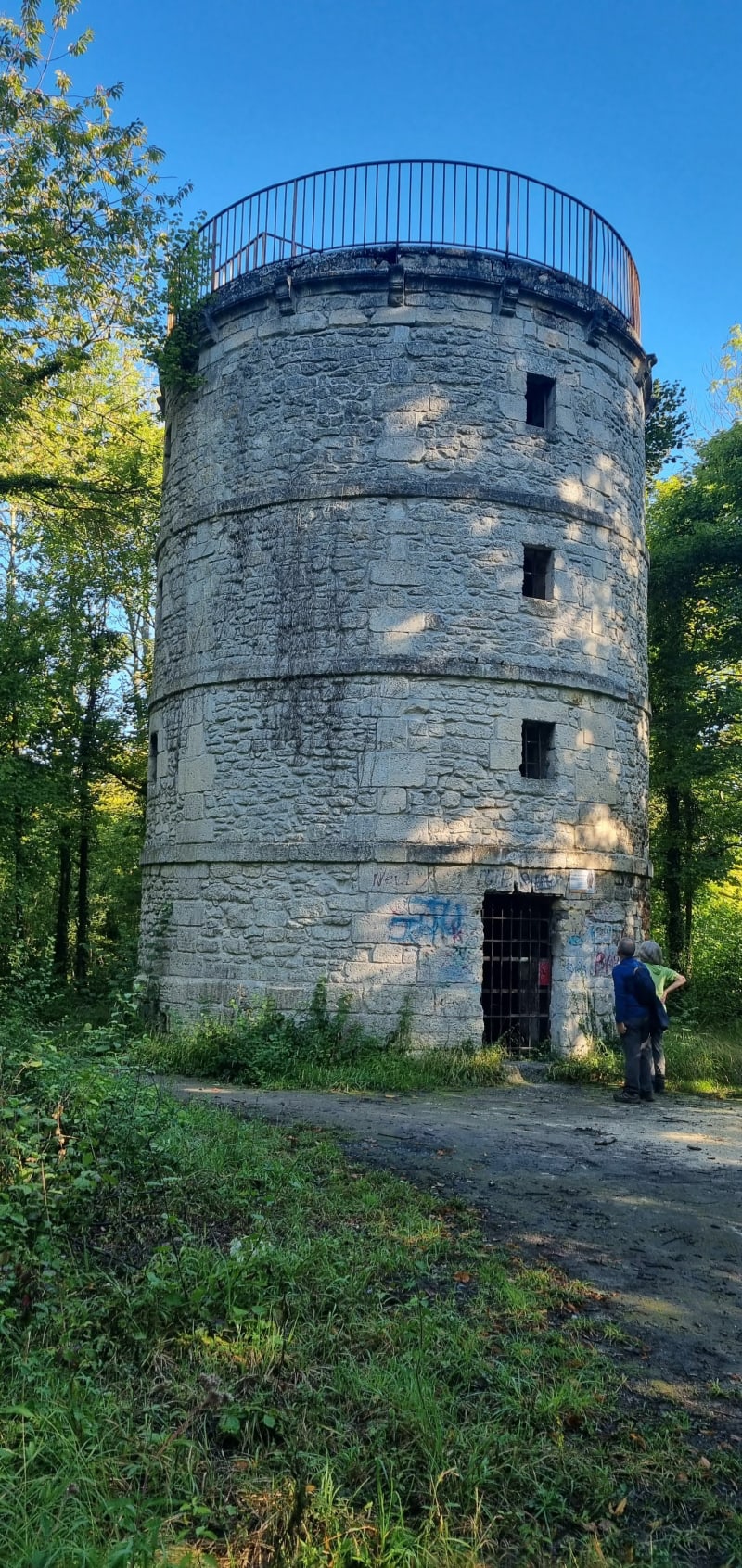 Randonnée à Pontpoint - Pontpoint