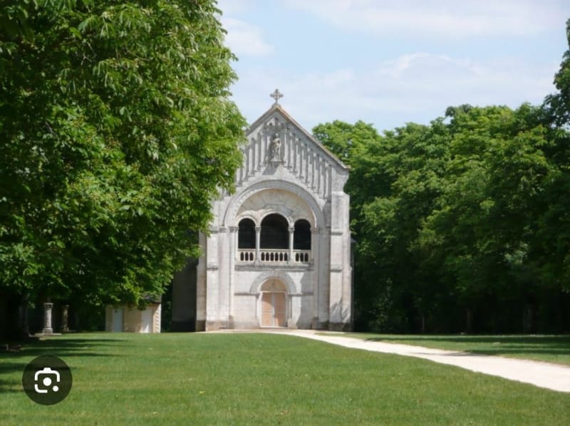 Campagne Bourges Est - Bourges