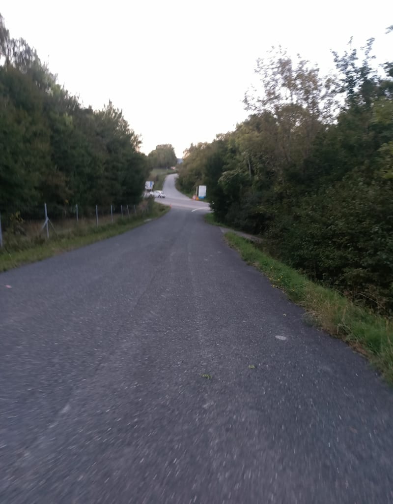 De Châtillon à Arlod - Valserhône
