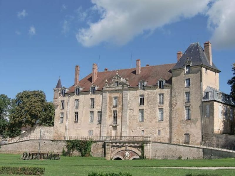 Petit tour depuis Vendeuvre sur Barse - Vendeuvre-sur-Barse