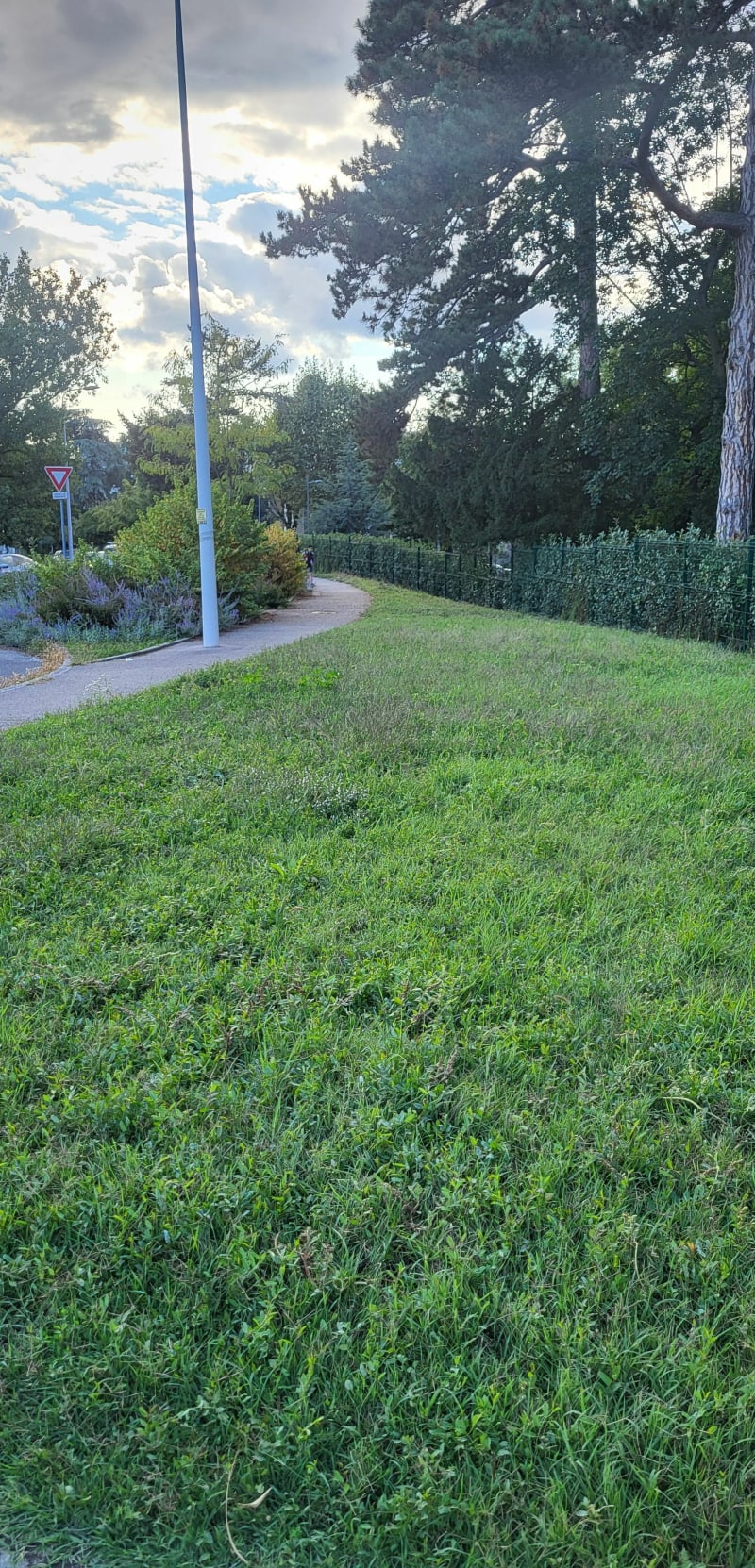 Boucle de Tassin à Pollionnay - Lyon