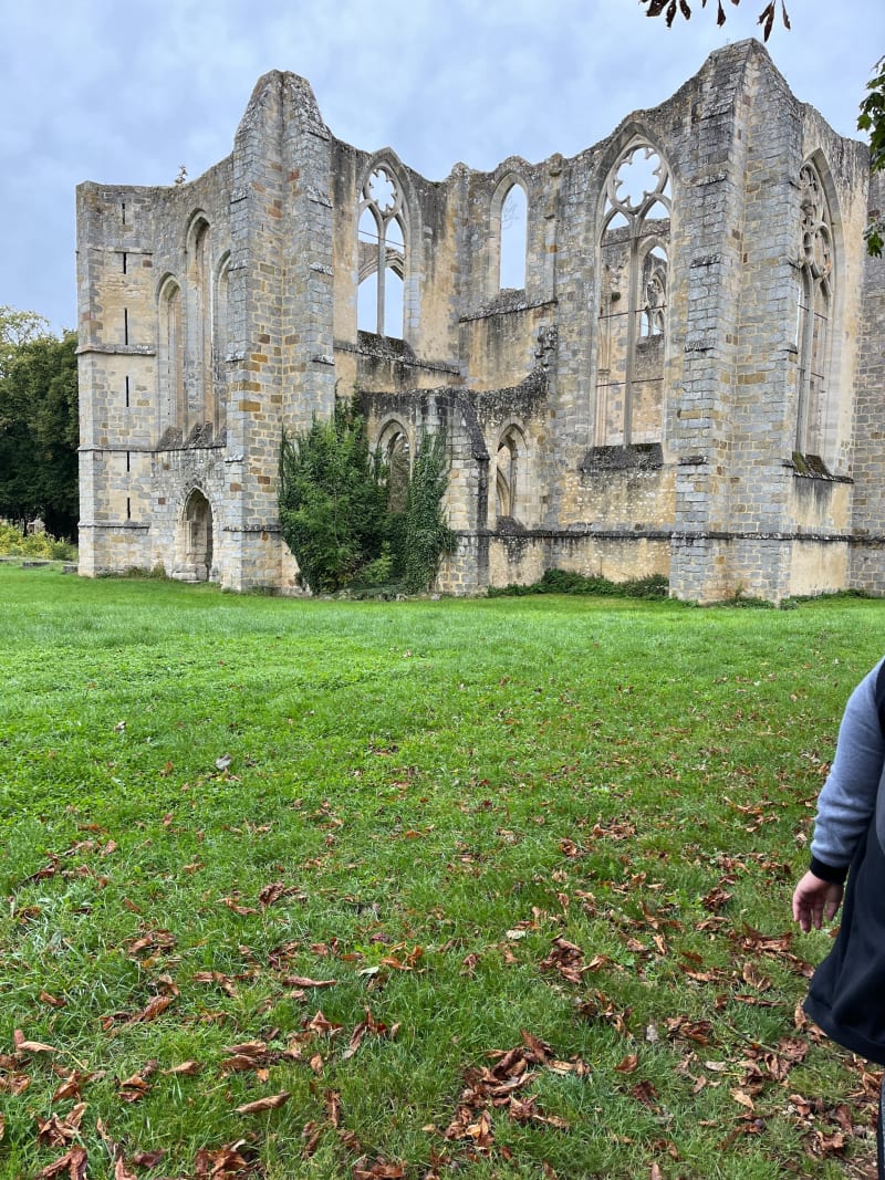Randonnée en Val de Seine - Melun