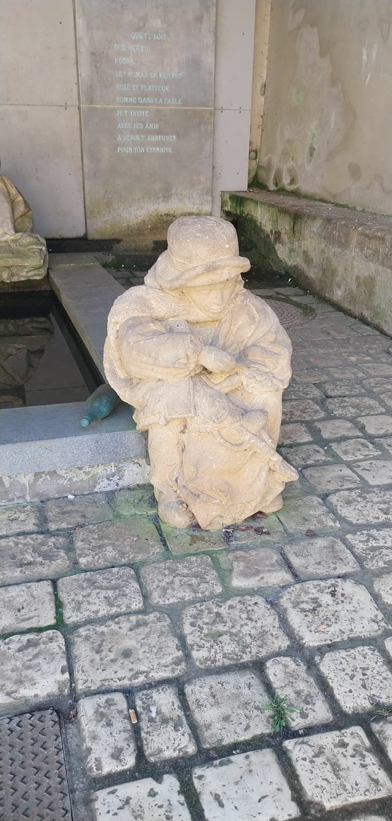 Rando au-dessus de Moyeuvre-Petite - Moyeuvre-Petite