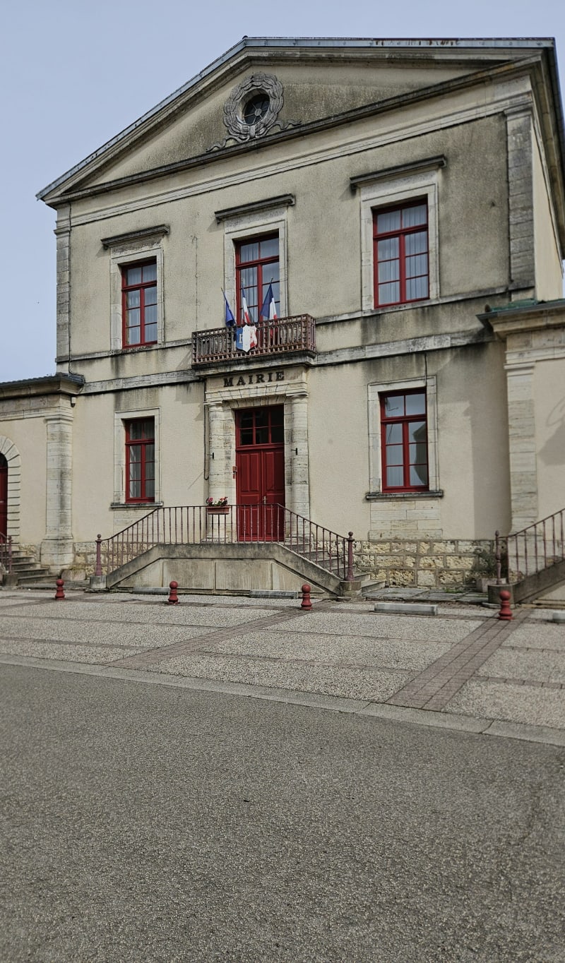 Entre Talmay et Heuilley-sur-Saône - Talmay