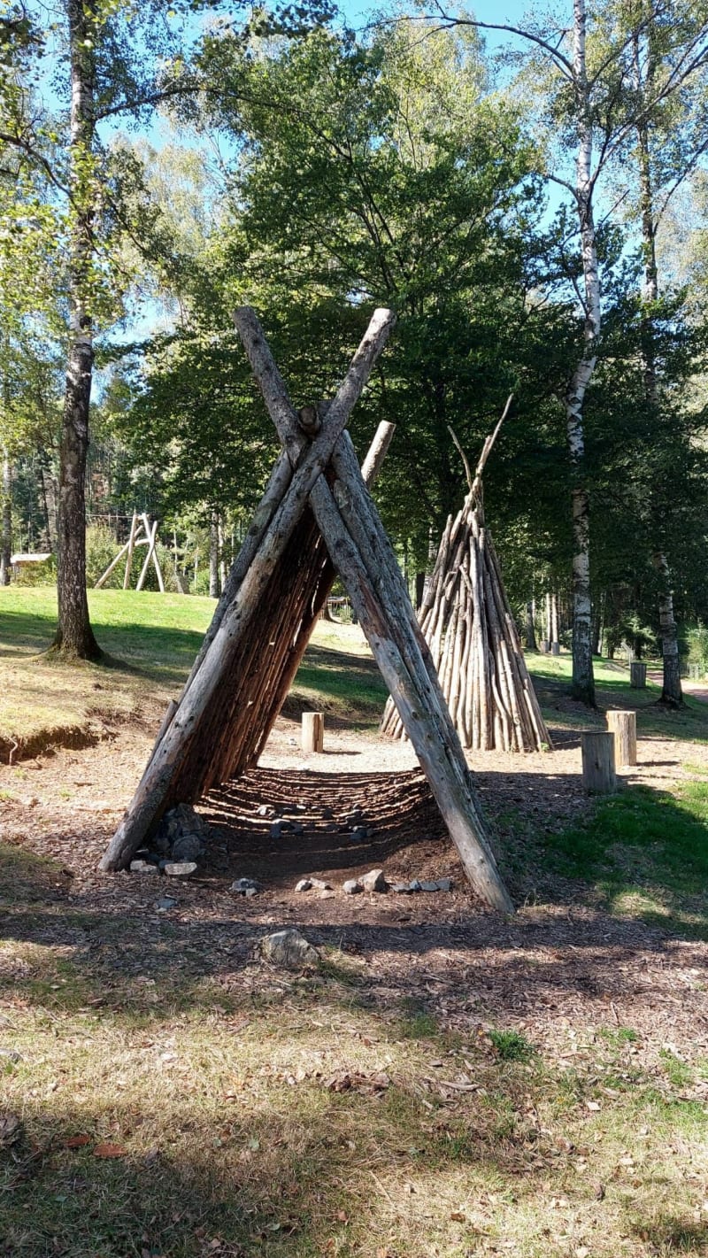 Tour du Mont Chonay - Deux-Grosnes