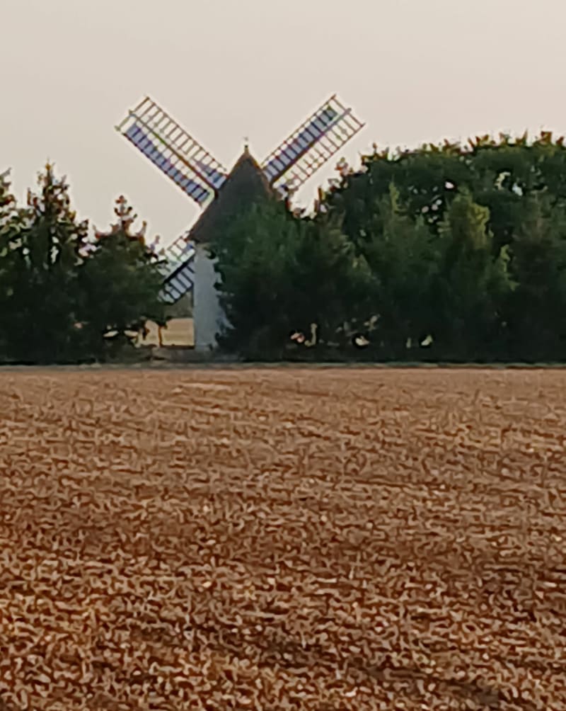 Balade à Condéon - Condéon