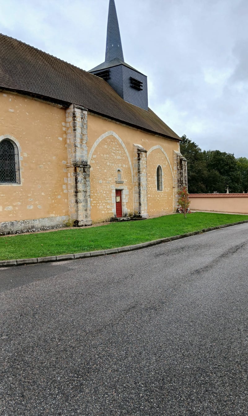 Balade autour du Moulinet-sur-Solin - Le Moulinet-sur-Solin