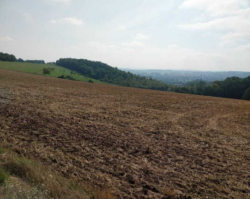 Boucle des crêtes - Bonnières-sur-Seine