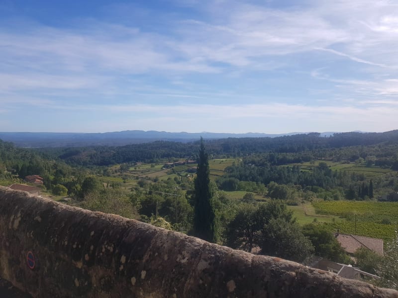 La bastide de Sanilhac - Sanilhac