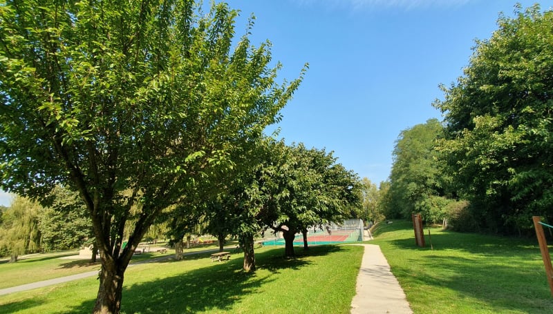 La Paillère - Eymeux - Romans-sur-Isère