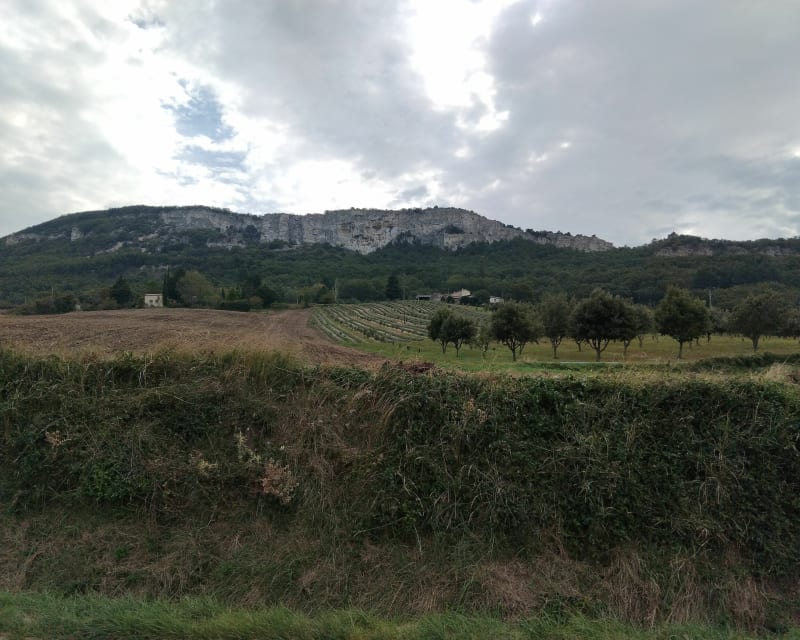 Crêtes de Souspierre - Souspierre