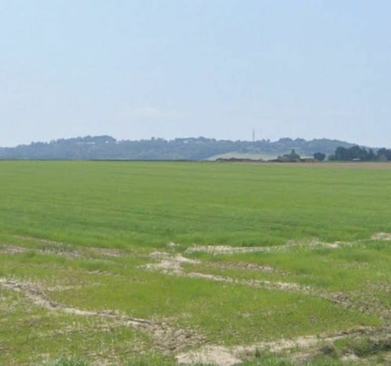 Petite route de campagne en boucle dans les Flandres - Hardifort